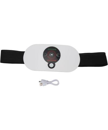 Portable Heating Pillows - 9 Vibration Levels 5 Pulse Modes & Adjustable Wireless Heat for Menstrual Relief - Buy Online on SooperMarket.com