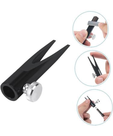 PLAFOPE Eyebrow Sharpening Tool Lipliner Sharpener Cosmetic Tool Lip Pencils Sharpener Eye Pencil Sharpener Brow Pencil Kids Pencil Sharpener Makeup Aluminum Alloy Child Make up - Buy Online on SooperMarket.com