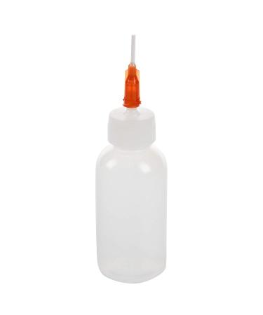 YHJIC 16pc Henna Kit: Applicator Nozzles, Bottles & Paste for Tattoo Body Art - Buy Online on SooperMarket.com