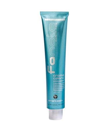 Fanola Hair Colour Colour Cream 9.11 Light Blonde Intensive Ash 100 ml