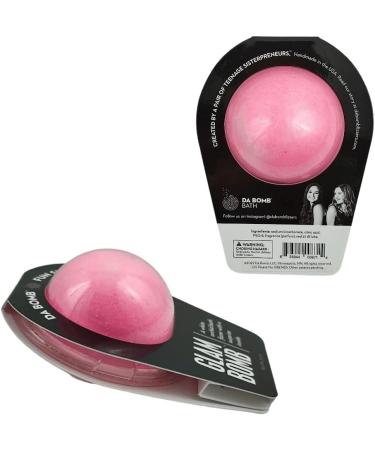 A BOMB Bath Fizzers 3 Pack Glamour Bomb - White Orchid | Luxurious Spa Experience - Buy Online on SooperMarket.com
