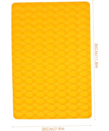Alipis Carrot Mold Mini Baking Molds Soap Molds Plants Decor Easter Baking Molds Ice Cube Trays Bandejas para Comida Silicone Molds Silicone Chocolate Molds Silica Gel Pet Fudge - Buy Online on SooperMarket.com