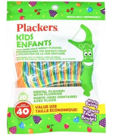 Travel Size Toothpaste Multipack Set - TSA Approved Crest Anti-Cavity & Kids Plackers Flossers | Sensitive Toothpaste for Kids - 6 Pack Bundle - Buy Online on SooperMarket.com