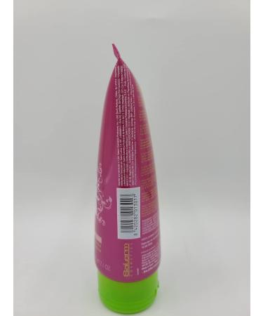 Salerm Straightening Gel 7.1 Oz - Premium Hair Smoothing & Frizz Control for All Hair Types | International Shipping Available - Buy Online on SooperMarket.com