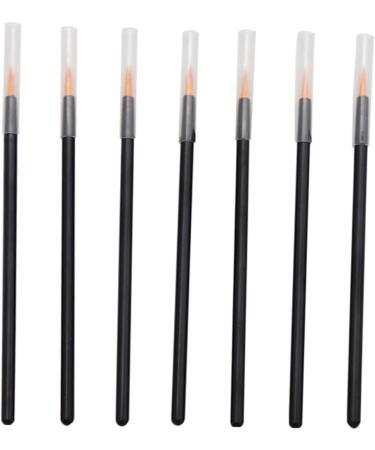 Didiseaon 50pcs Disposable Eyeliner Brush Disposable Eyeliner Eye Liner Wands Fake Eyelashes Miss - Buy Online on SooperMarket.com