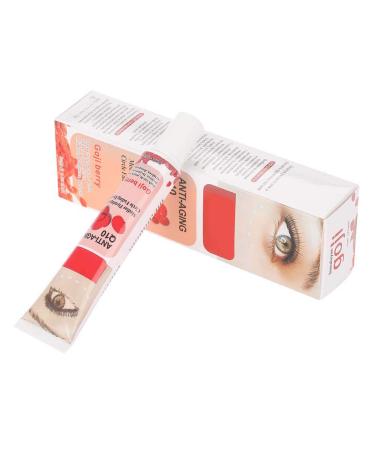 Moisturizing Hydrating Repair Eye Cream Dark Circle Under-Eye Bags Removing Eye Cream Brightening Eye Lift Firming Treatment Visibly Minimizes Wrinkles