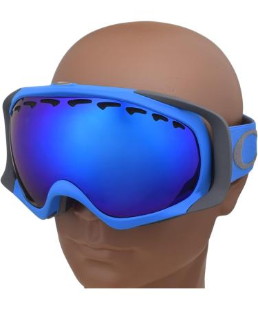Oakley Crowbar Snow Goggle Ski Snowboard Zero Replacement Lens - Buy Online on SooperMarket.com