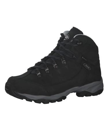 Meindl Women's Ohio Lady 2 GTX Trekking & Hiking Boots 41 EU Marine