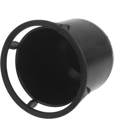 Shower Plughole Cover Replacement Deodorant Floor Drain Cover Shower Waste Trap Cover Hairs Catchers For Bathroom Bathroom Shower Waste Trap Cover - Buy Online on SooperMarket.com