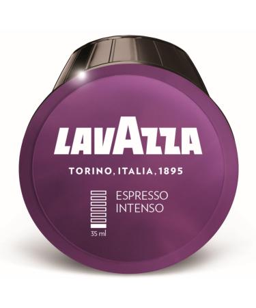 LAVAZZA: DGC ESPRESSO INTENSO 30C 240g (2)