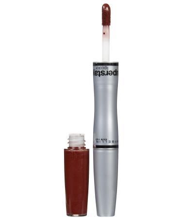 Maybelline SuperStay Lip Color - Brown