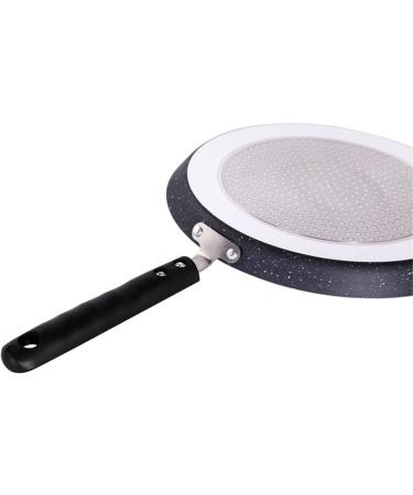 Sorrowso Versatile Frying Pans Cookware Pancake Pans Nonstick Saucepan Cookware Kitchen Utensils Frying Cooking Healthy Cooking - Buy Online on SooperMarket.com