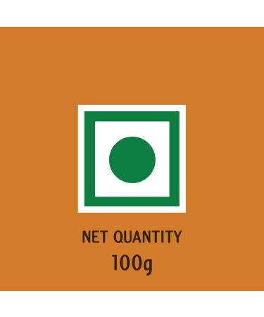 KILLI Sappan Wood | Pathimugam | Patang | Pathimukham Crushed 100g - Buy Online on SooperMarket.com