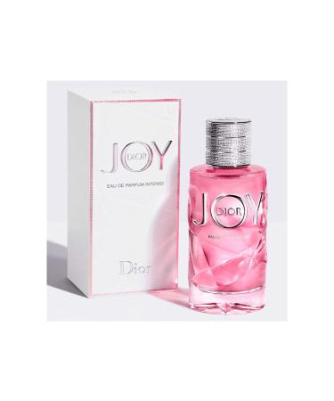 Christian Dior Joy Intense Women EDP Spray 1.7 oz Oriental Floral 1.7 Ounce (Pack of 1) - Buy Online on SooperMarket.com