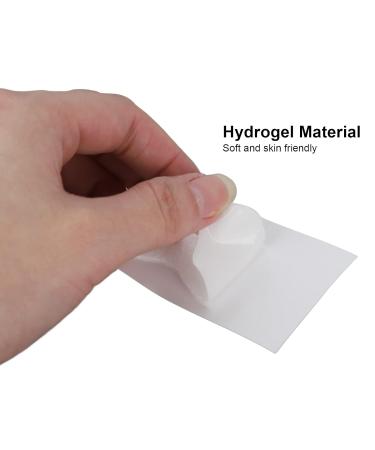 Hydrogel Nose Patch - Skin Soothing Pore Strip for Home & Travel | Portable Skin Care Solution - Buy Online on SooperMarket.com