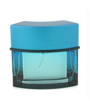 TOUS Man Sport for Men Eau de Toilette Spray 1.7 oz - Buy Online on SooperMarket.com