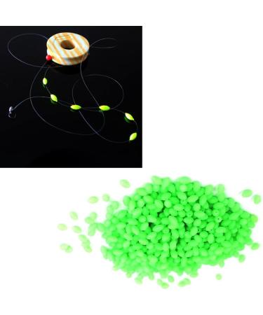 Hilai Bait Rigs - Glow in the Dark Fishing Beads | Luminous Float Fishing Lures | International Shipping Available - Buy Online on SooperMarket.com