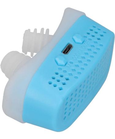 KUIKUI Portable Anti-Snoring Device - Electric & Recyclable Snoring Relief for Heavy Snorers - Buy Online on SooperMarket.com