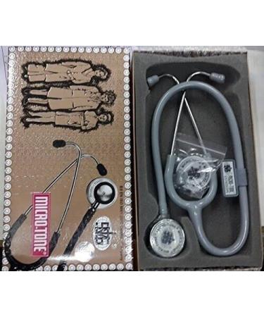 Surgical Microtone Stethoscope (Multicolour)