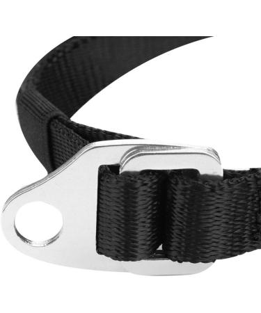 Fafeims Right Foot Ascender for Climbing & Rappelling - Rock Mountaineering Gear - Buy Online on SooperMarket.com