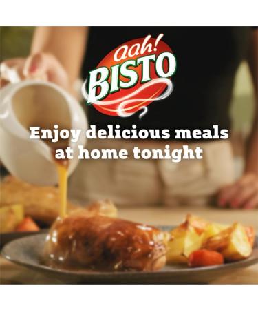 Bisto Gluten-Free Chicken Bouillon Paste 1kg Tub - Flavoursome & Delicious (Pack of 1) - Buy Online on SooperMarket.com