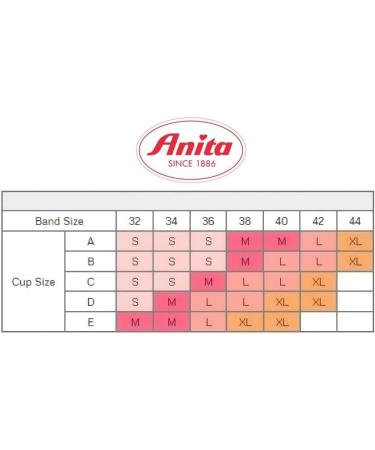 Anita Lotta Komfort-BH ohne B gel Gemoldeter Damen BH in XXL Himmelgrau f r ultimativen Komfort | Internationaler Versand - Buy Online on SooperMarket.com