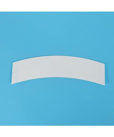 Peowuieu 36 Pc/Lot Strong Super Fixed Hair System Adhesive Tape Super Strong Adhesive Tape Extended Lace Wig Waterproof and Sweat Wig Film - Buy Online on SooperMarket.com