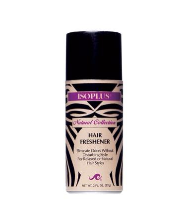 Isoplus Natural Collection Hair Freshener 2 oz.