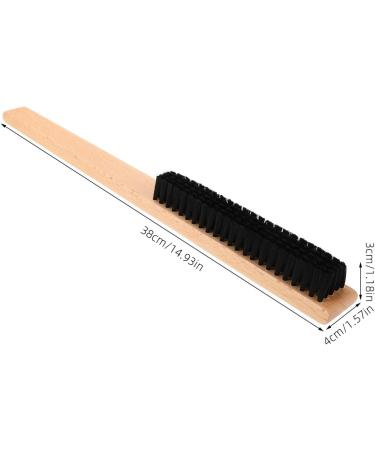 LIFKOME Laundry Brush Premium Stain Remover & Cleaning Brush for Clothes Shoes and More | International Shipping - Buy Online on SooperMarket.com
