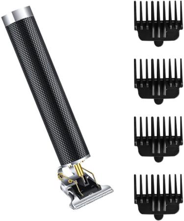 Electric Hair Trimmer Professional Hair Clippers Men Hair Clippers Beard Trimmer Beard Shaver Hair Clippers Man Hair Trimmer Set for Men Hair Baldheaded Trimming Tools - Buy Online on SooperMarket.com