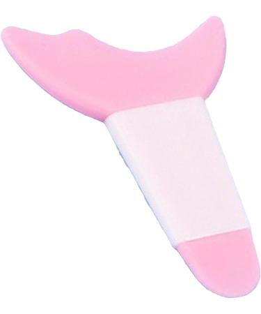 Mascara Applicator Guard Eyelash Guard Long Handle Prevent for Makeup for Beginners () - Buy Online on SooperMarket.com