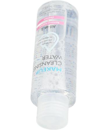 Liquid Make-Up Remover Deep Cleansing Non-Irritating Cleansing and Care of the Skin - Buy Online on SooperMarket.com