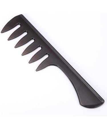 minkissy 3pcs Hair Comb Massage Comb Hair Spary Comb Fork Comb Spray Accessories Man M As Shown - Buy Online on SooperMarket.com
