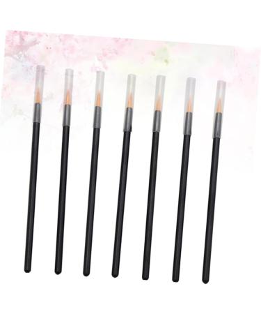 Didiseaon 50pcs Disposable Eyeliner Brush Disposable Eyeliner Eye Liner Wands Fake Eyelashes Miss - Buy Online on SooperMarket.com