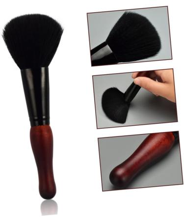 minkissy 1pc Powder Mineral Brush Professional Makeup Brush Blending Foundation Brush Blush Makeup Brush Bronzer Makeup Face Makeup Powder Brush Gourd Wooden Major - Buy Online on SooperMarket.com