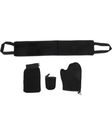Self Tanner Mitt Skin Friendly Self Tanner Mitt Applicator for Home - Buy Online on SooperMarket.com