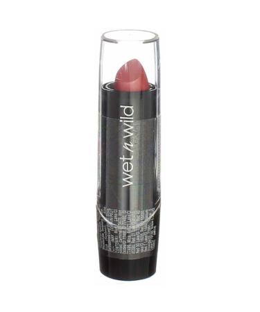 Wet n Wild Silk Finish Lipstick 512B Sunset Peach - 3 Pack | Long-lasting Color and Silk Smooth Finish - Buy Online on SooperMarket.com