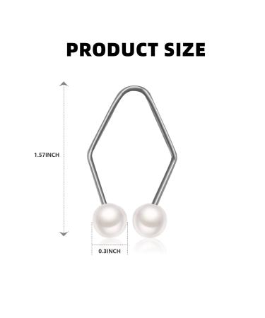 Ehoter Dimple Makers | Face Dimple Trainer & Smile Beauty Exerciser (White) - Enhance Your Smile! - Buy Online on SooperMarket.com