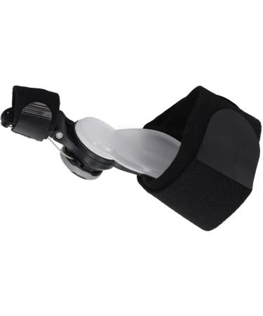 3D Rotate Bunion Corrector - Eversion Toe Corrector with PE Thick Silicone - Buy Online on SooperMarket.com
