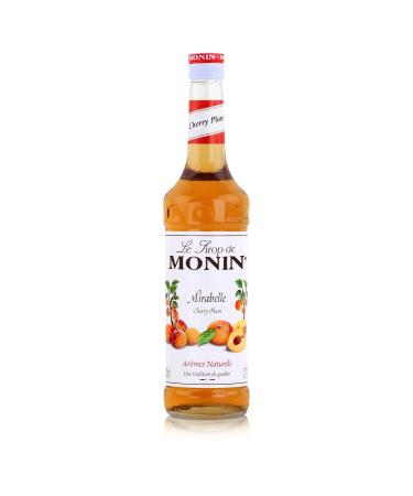 Monin Mirabelle (1 x 0.7 l)