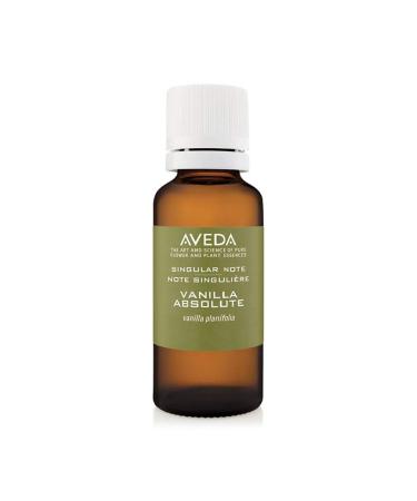 Aveda Aroma Oil Vanilla 1.0 Ounce Vanilla 1.0 Ounce