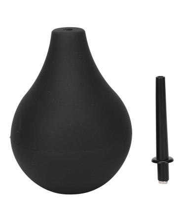 Reusable Analdschusche for Men & Women - PVC Vaginal Cleaner | Ideal for Post-Birth & Menstruation Care - Buy Online on SooperMarket.com