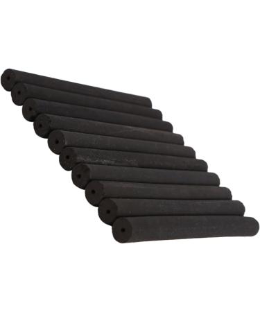 10pcs Smokeless Moxa Rolls - Healing Treatment Sticks for Body Parts | International Shipping - Buy Online on SooperMarket.com