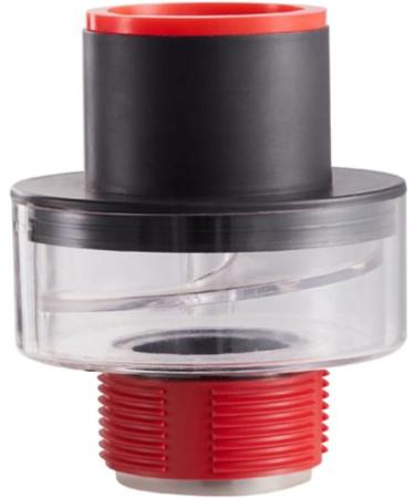 Sewer Drain Deodorant Cover Water Plug Anti Odor Sewer Sealing Rings Bathroom Accessories Washbasin Sewer Plug Anti Odor Water Backflow - Buy Online on SooperMarket.com