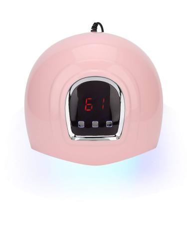 36W LED UV Nail Dryer for Gel Polish - 3 Timers & LCD Display | Fast International Shipping - Buy Online on SooperMarket.com