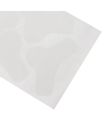 12PCS Forehead Line Pads - Nasolabial Wrinkle Tape for Overnight Skin Care | Beauty Salon Treatment - Buy Online on SooperMarket.com
