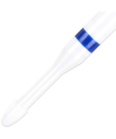 Pana 3/32 Cuticle Clean Safety Nail Ceramic White Carbide Bit - Medium Grit for Electric Dremel Drill - Buy Online on SooperMarket.com