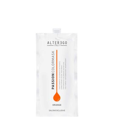 Alterego Passion color Mask Orange 50ml