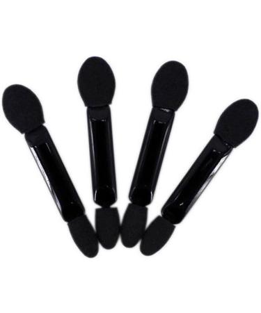 MAGICLULU 300 Pcs Brush Eyeshadow Eye Make up Sponge Applicator Make up Eye Sponge Cosmetic Tool Miss - Buy Online on SooperMarket.com