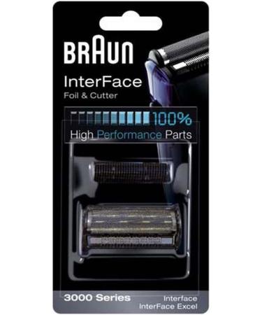 Buy Brown Combination Pack 3000 - Black/Black | International Shipping Available - Buy Online on SooperMarket.com